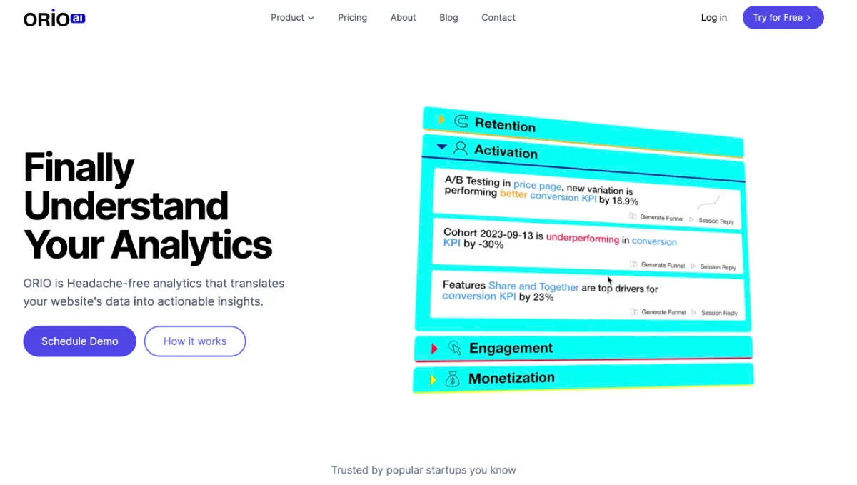 ORIO.ai header image