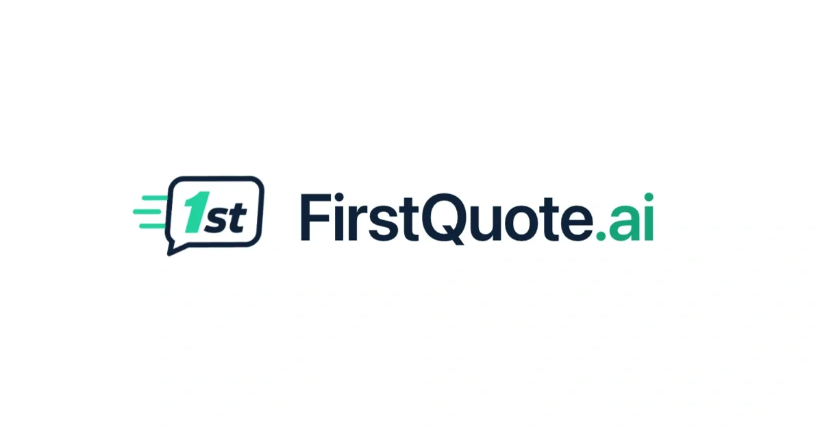 Firstquote header image