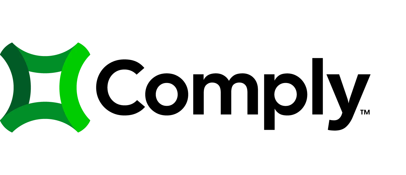 Comply header image