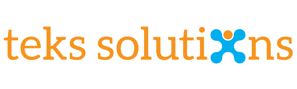 Teks Solutions LLC header image