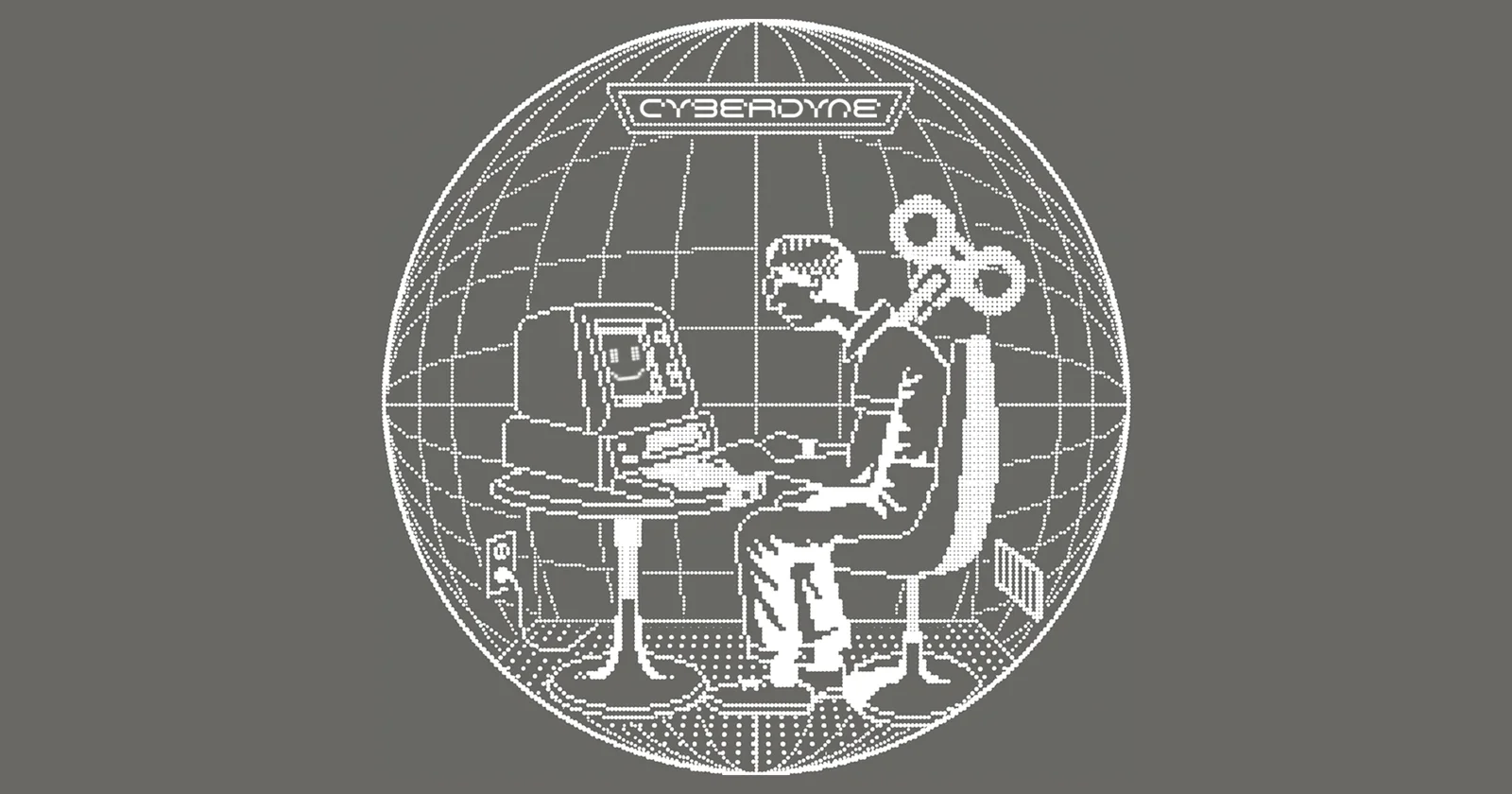 Cyberdyne Os header image