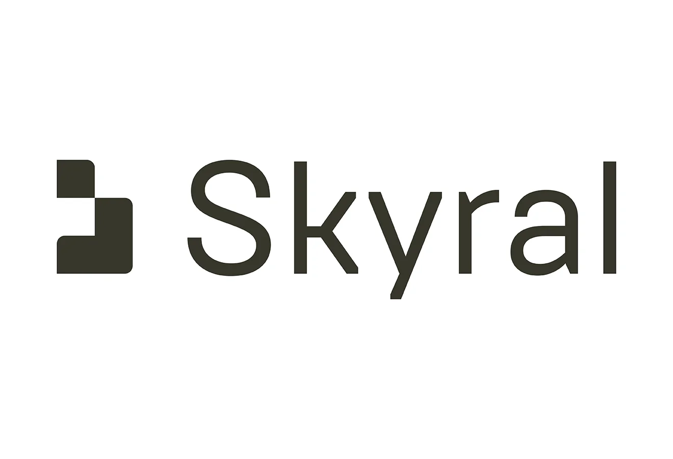 Skyral header image