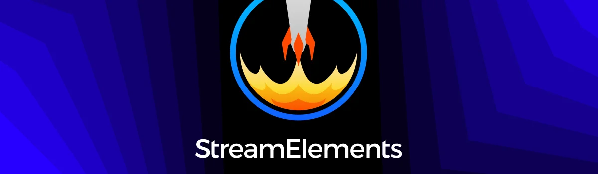 StreamElements header image