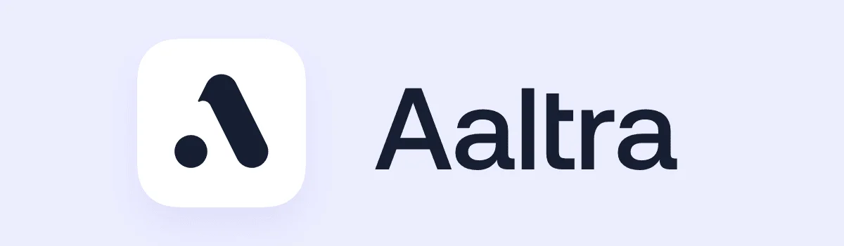 Aaltra header image