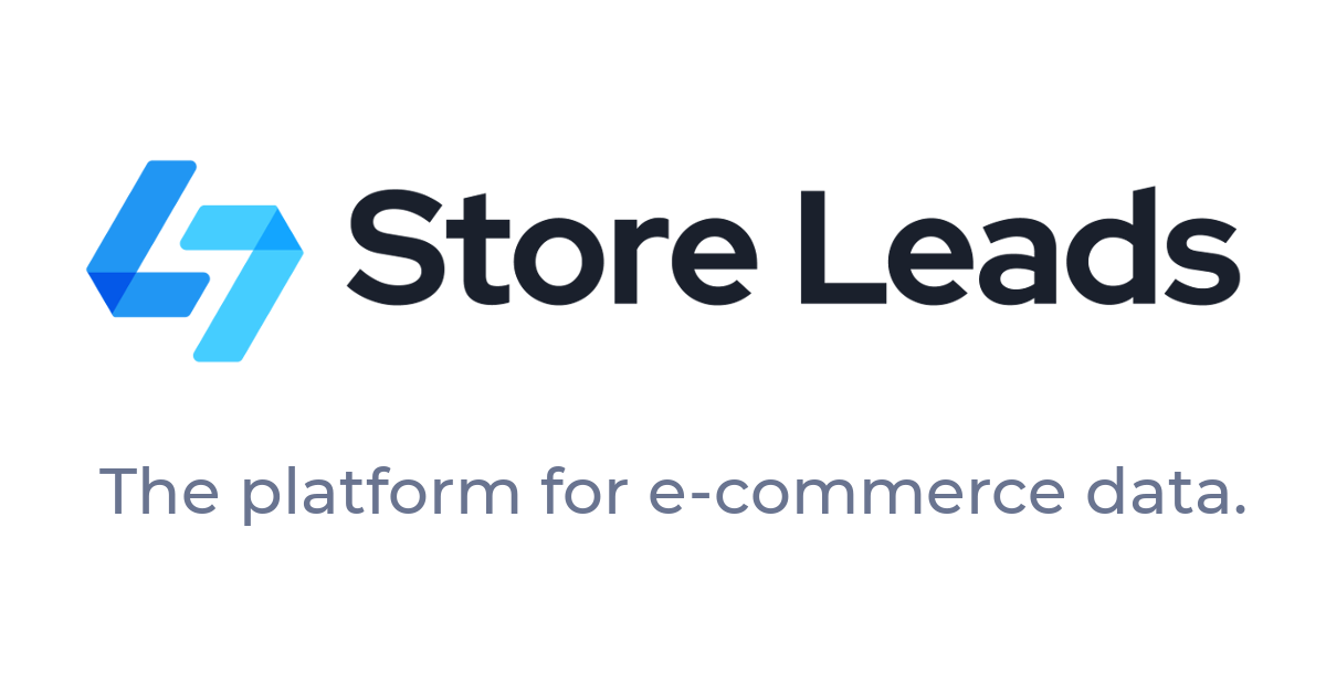 StoreLeads header image