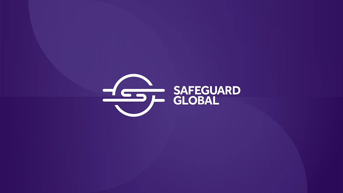 Safeguard Global header image