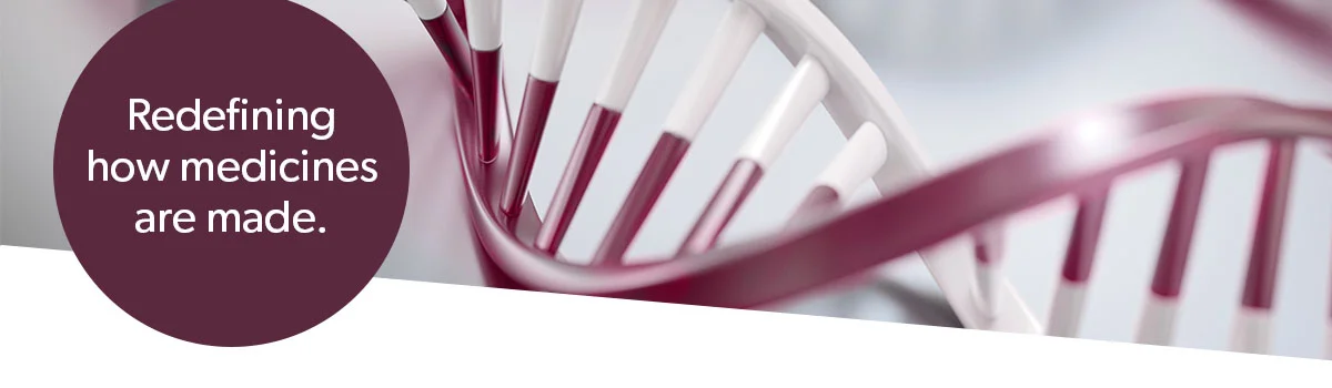 Soufflé Therapeutics header image