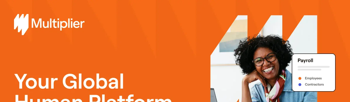Multiplier header image