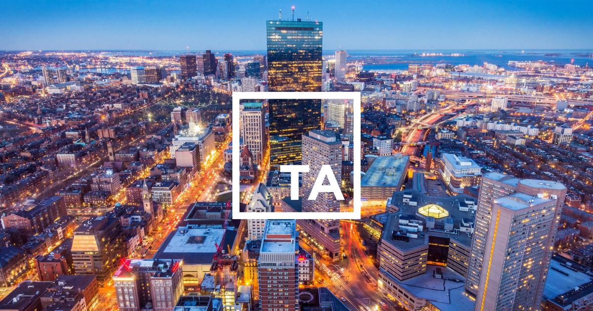 TA Associates header image