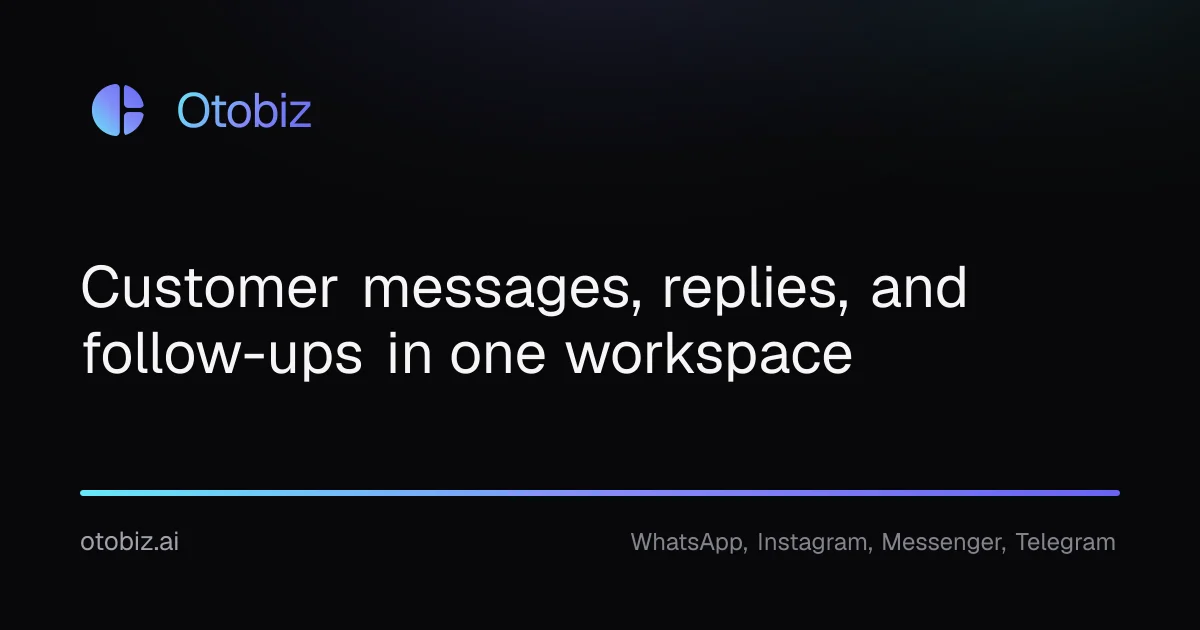 Otobiz header image
