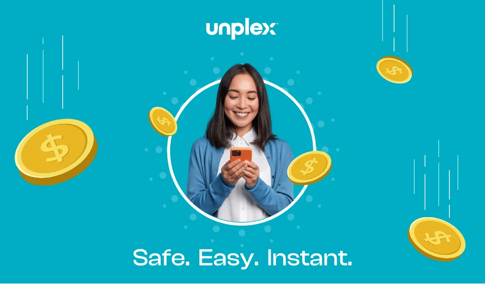 unplex header image