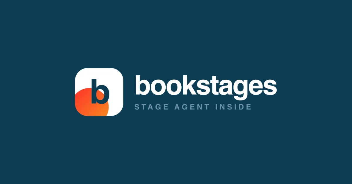 Bookstages header image