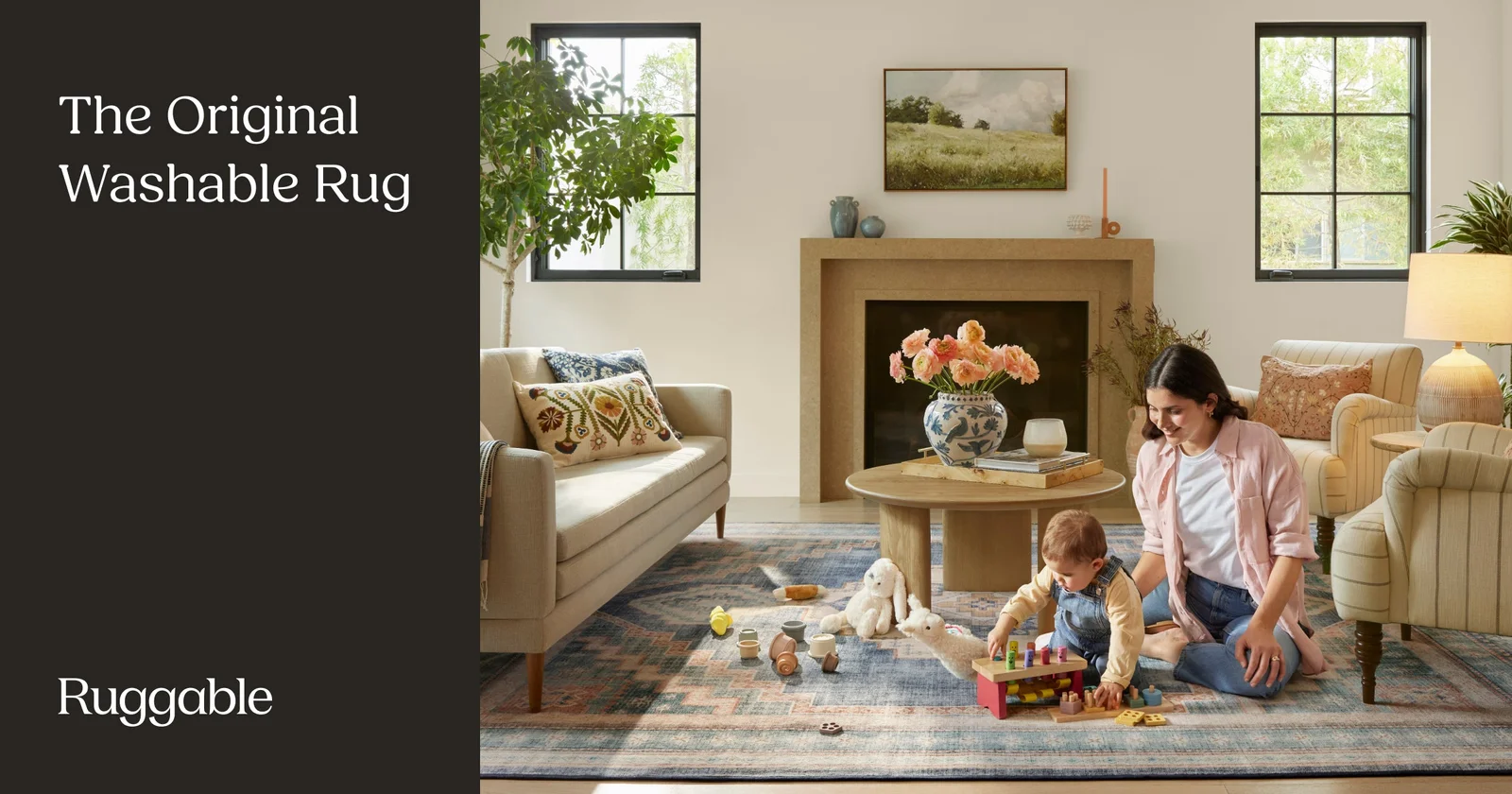 Ruggable header image