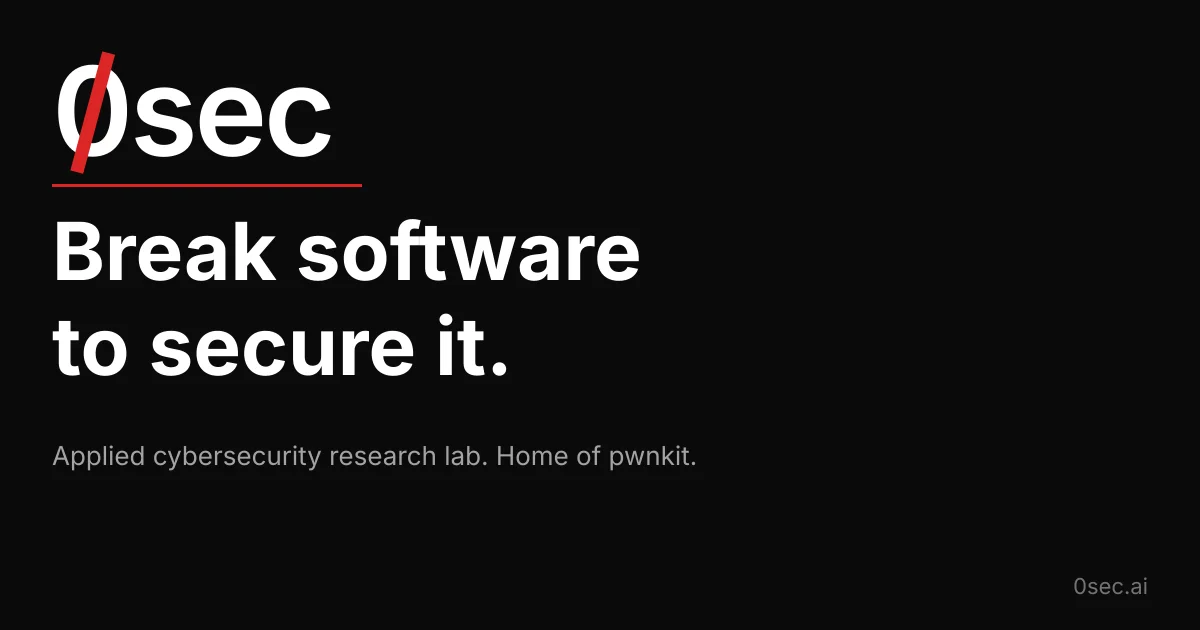 0sec header image