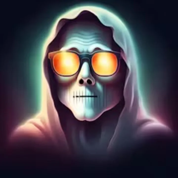 Ghost Pixel header image