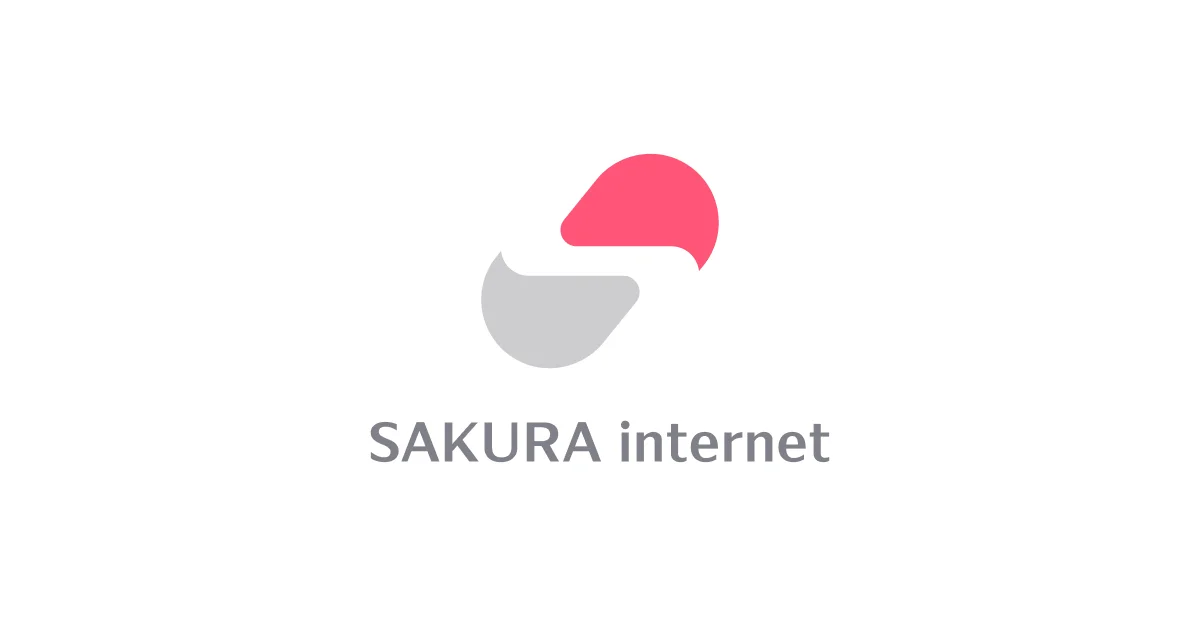 Sakura Internet header image