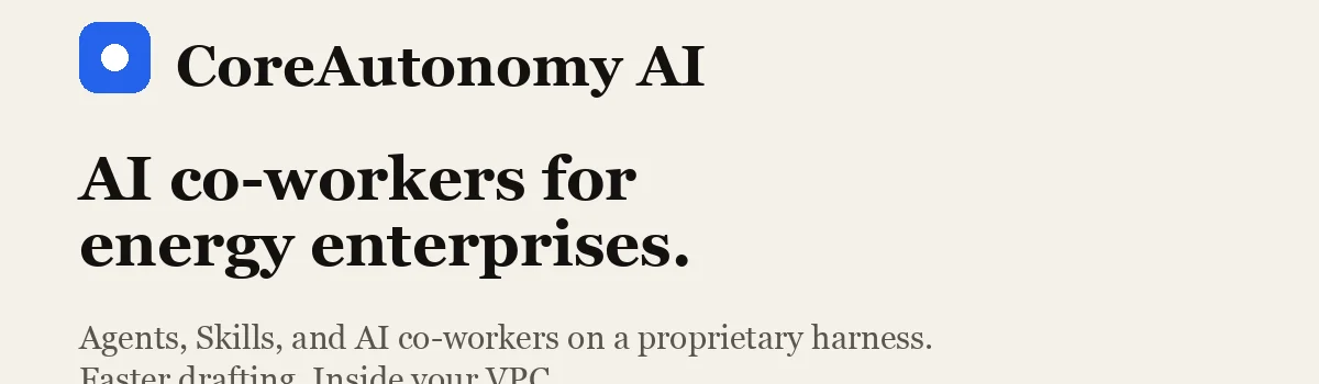 Coreautonomy header image