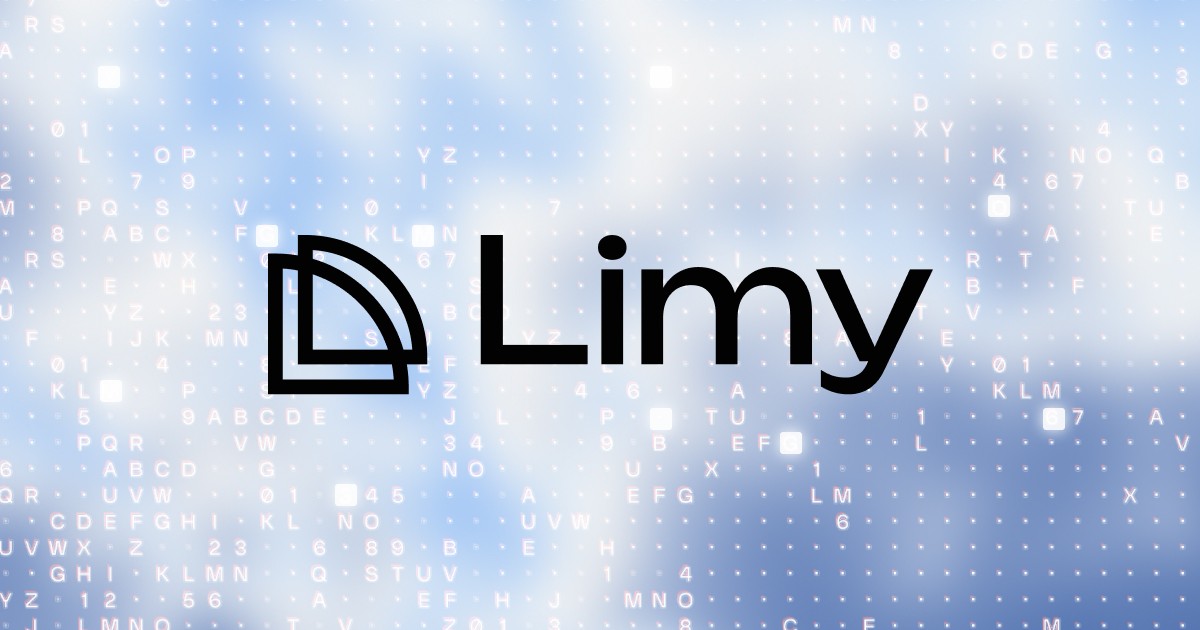 Limy AI header image