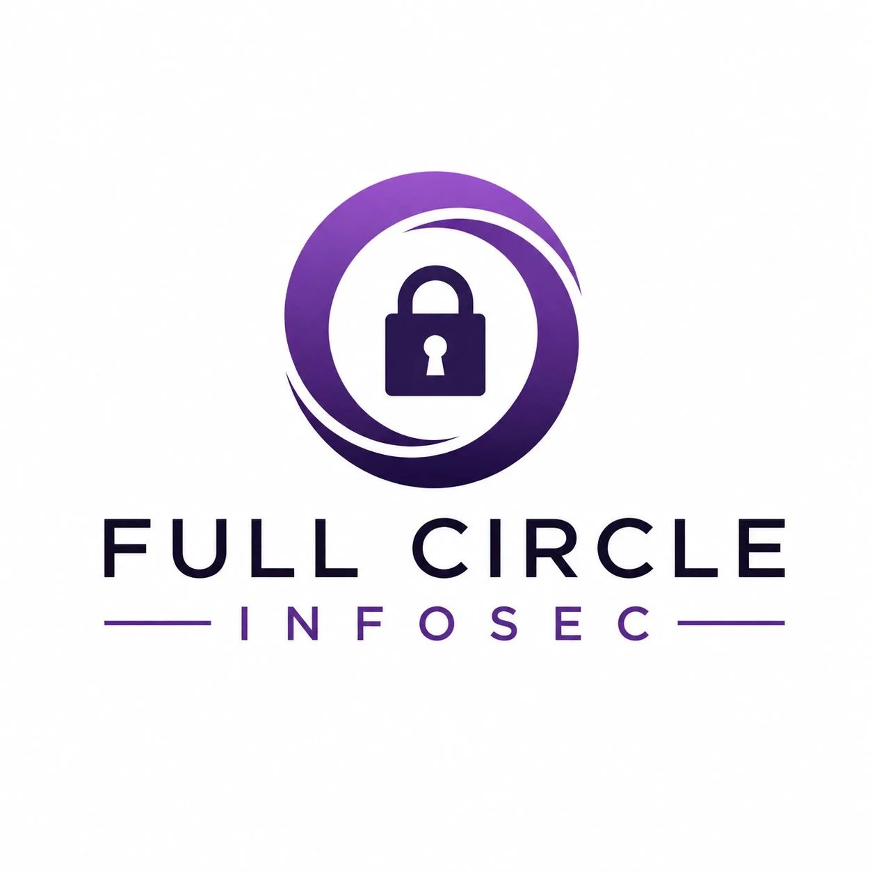 Full Circle Infosec header image