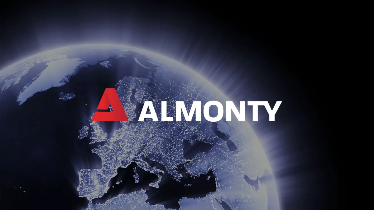 Almonty Industries header image