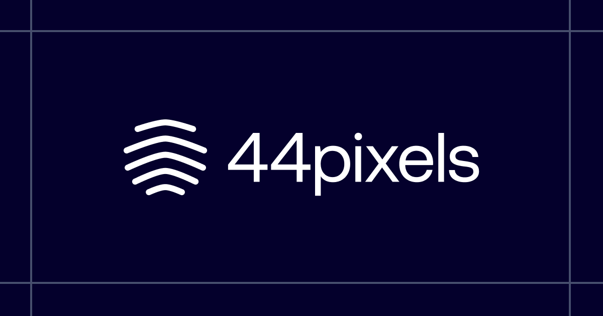 44pixels header image