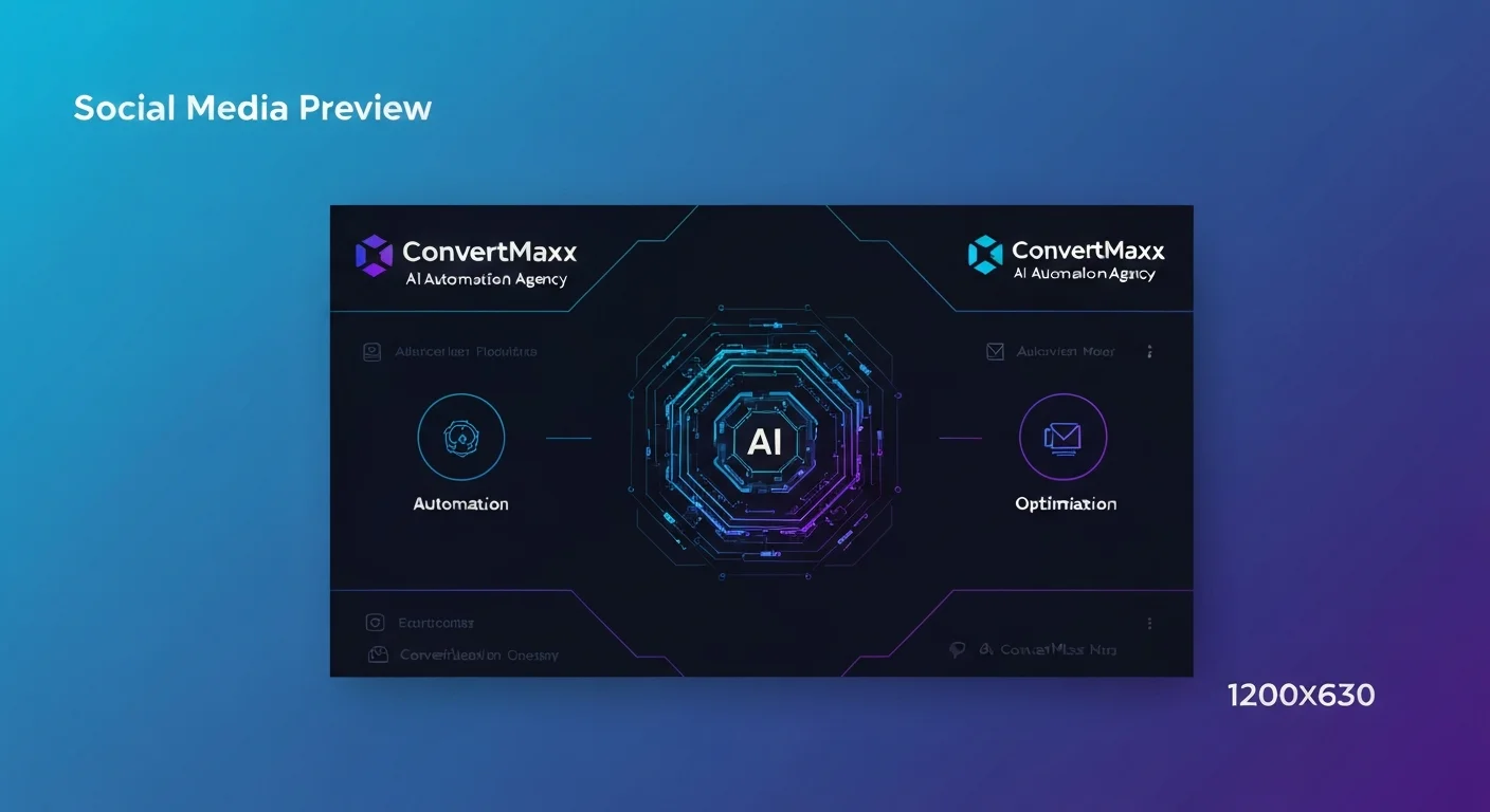 Convertmaxx header image