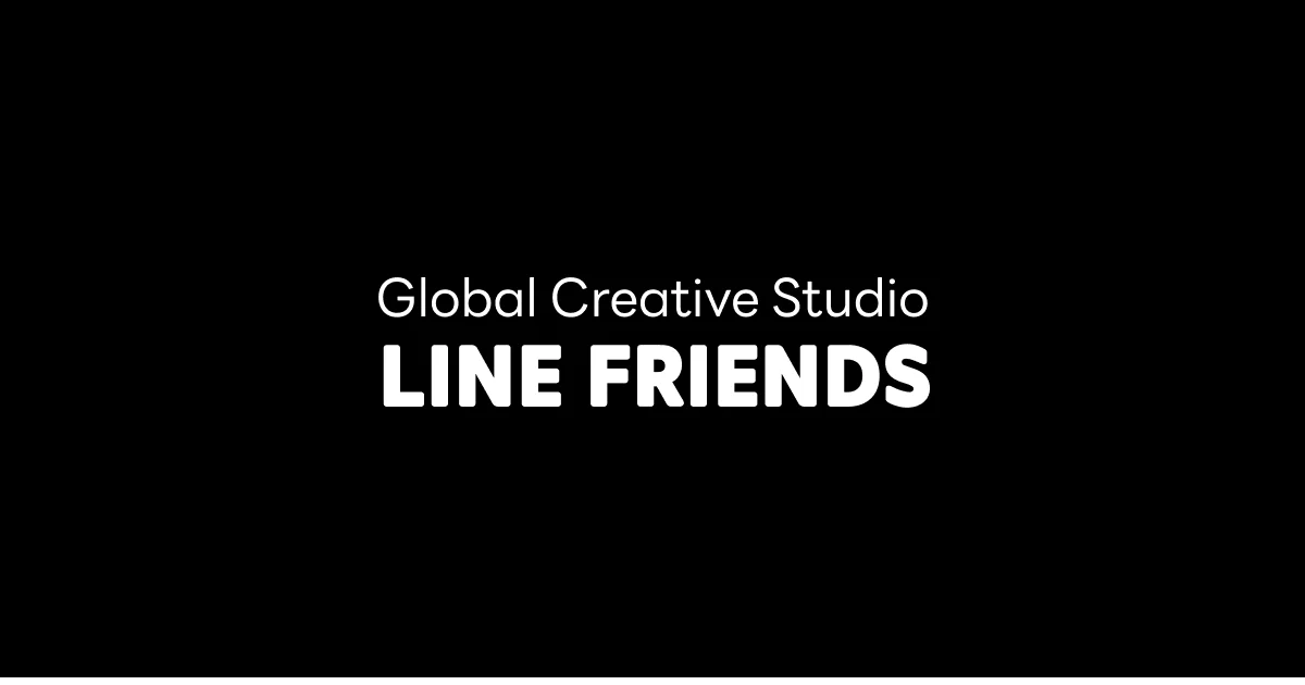 LINE Corporation header image