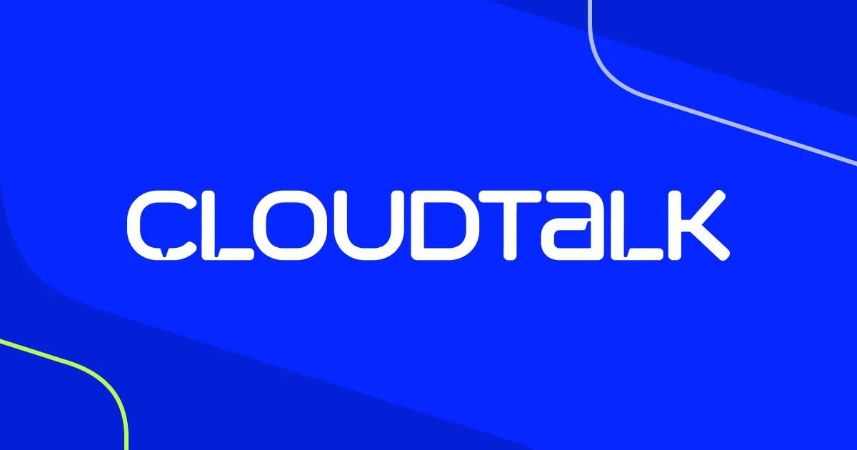 CloudTalk header image