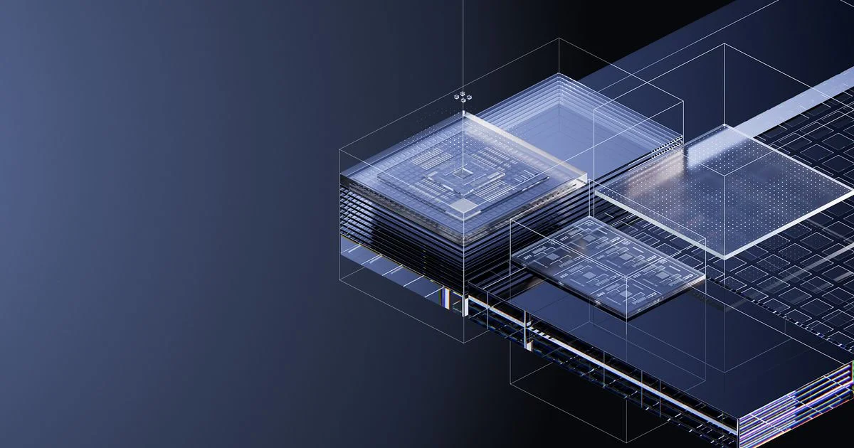 Datacrunch header image