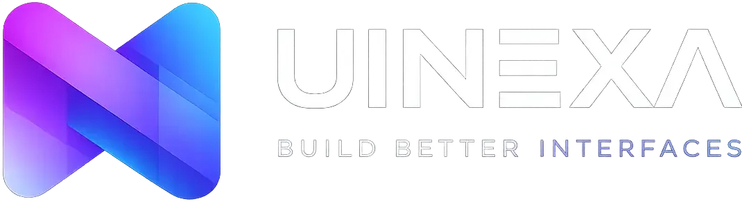 Uinexa header image