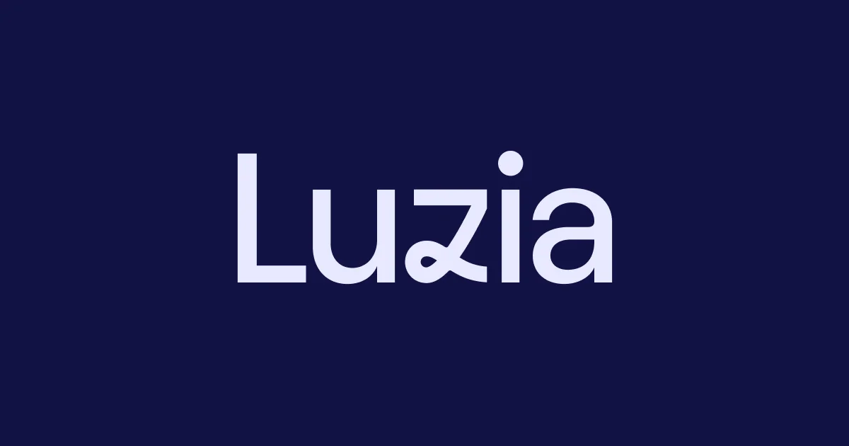 Luzia header image