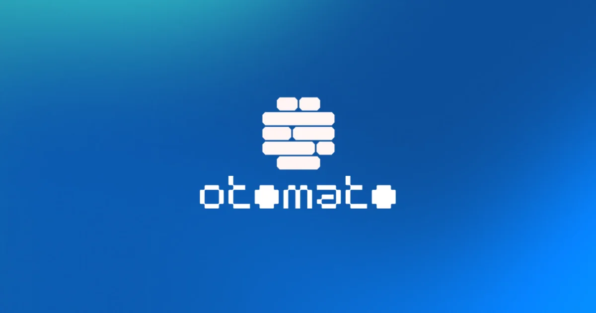 Otomato header image