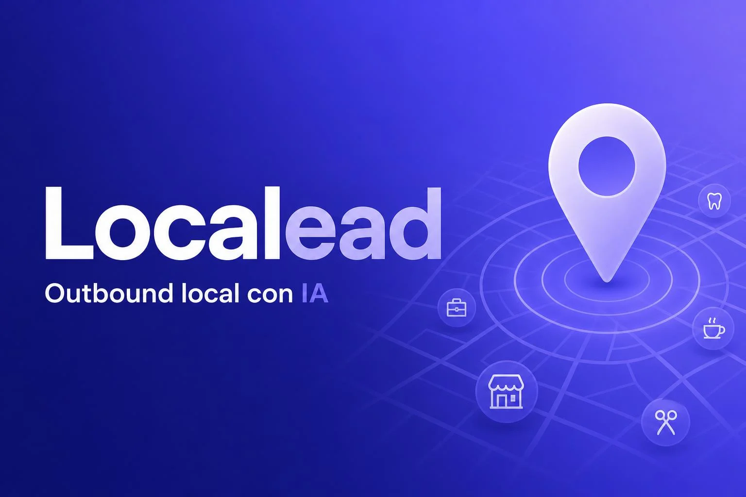 Localead header image