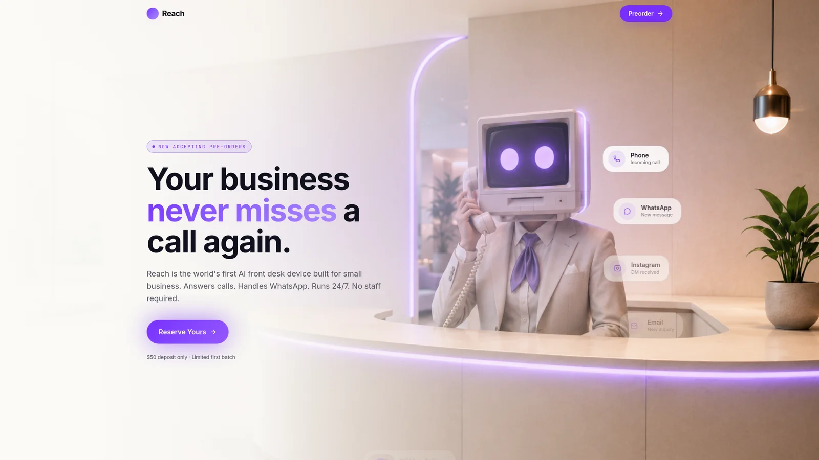Dsko header image