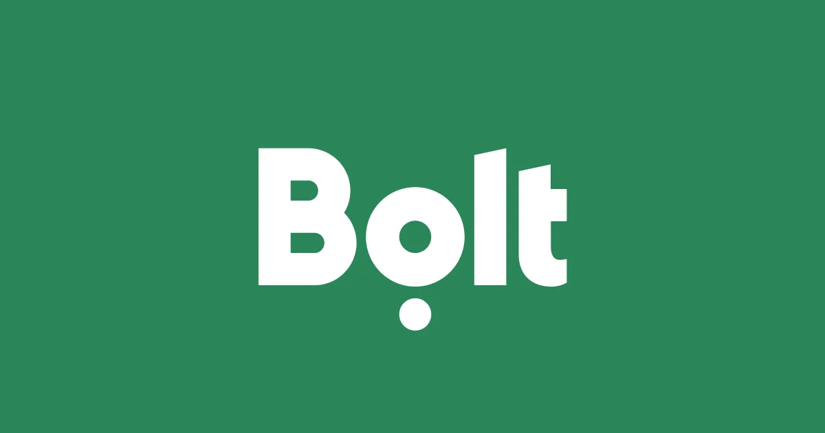 Bolt header image