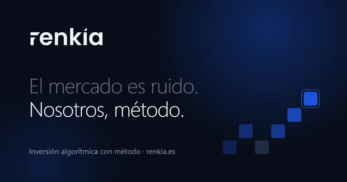 Renkia header image