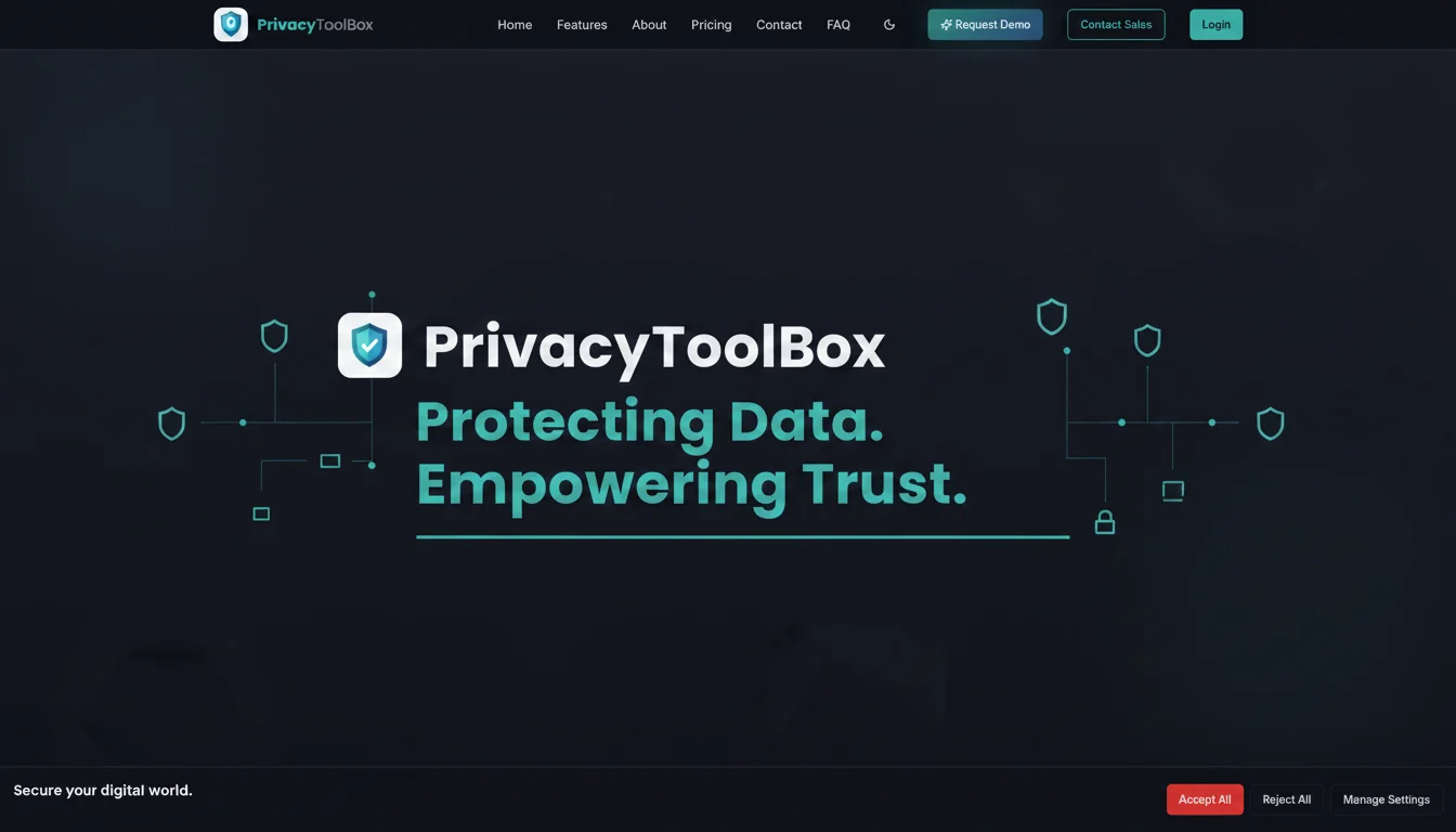 Privacytoolbox header image