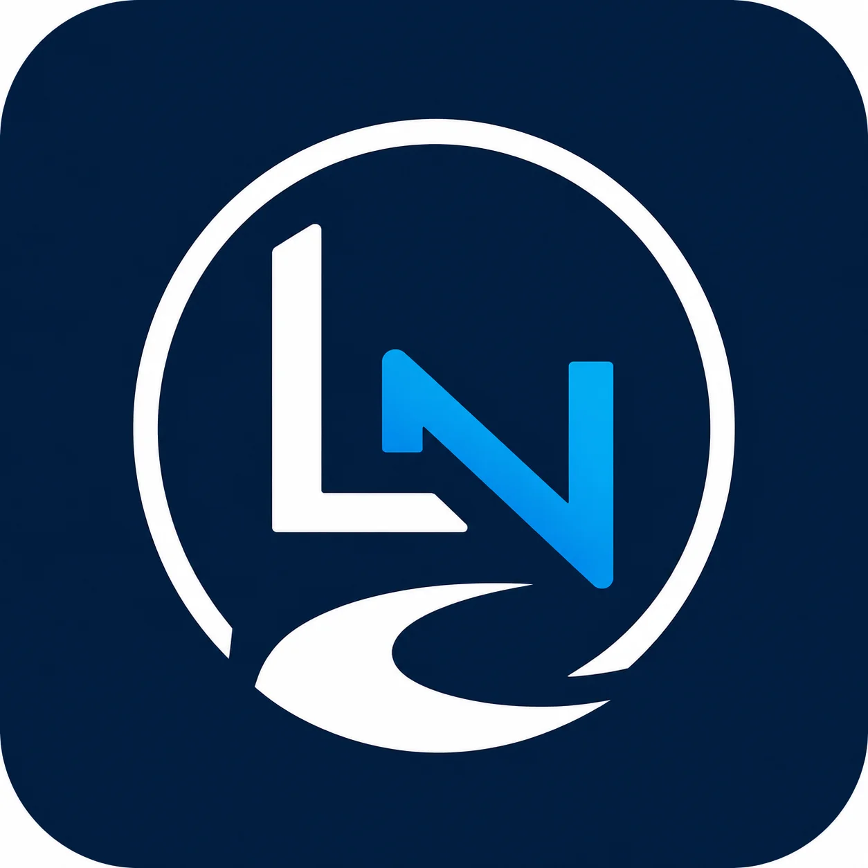 LifeNuclear, . header image