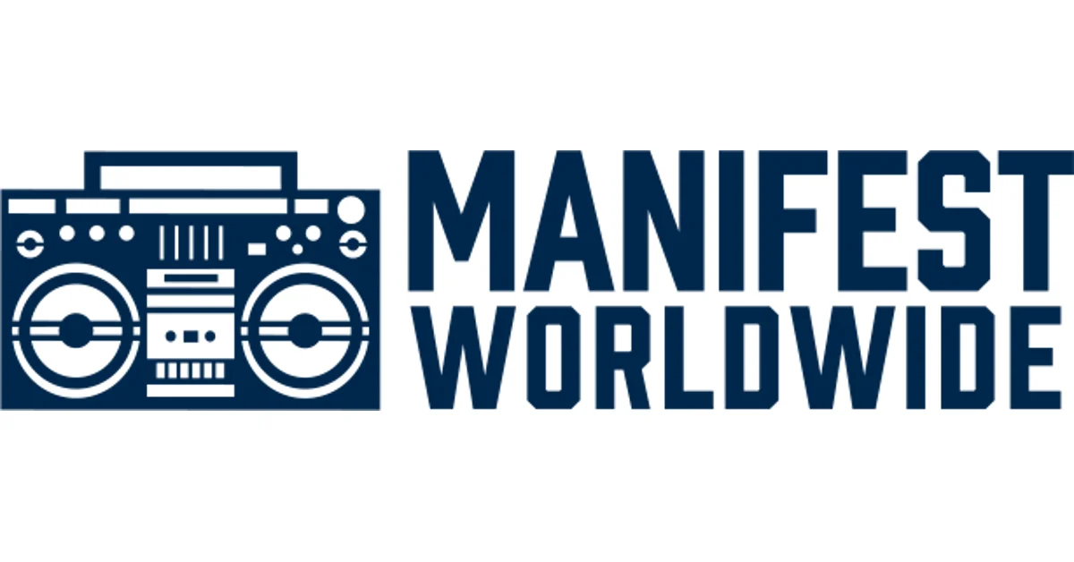 Manifest Worldwide header image