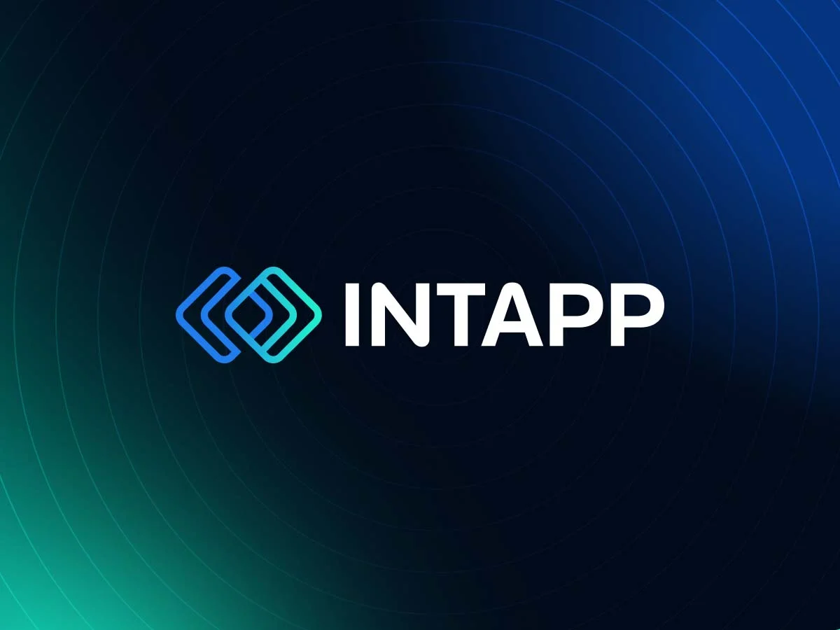 Intapp header image