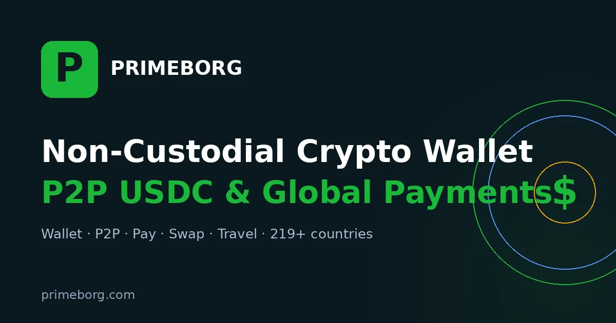 Primeborg.com header image