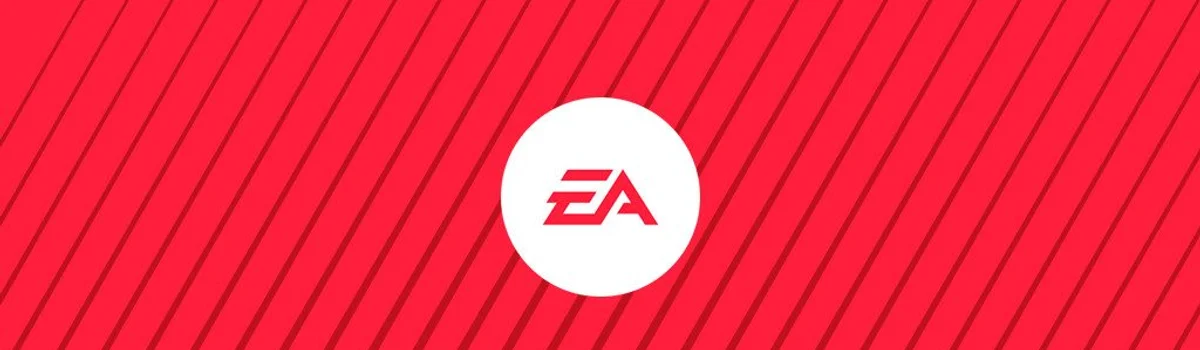 EA Mobile header image