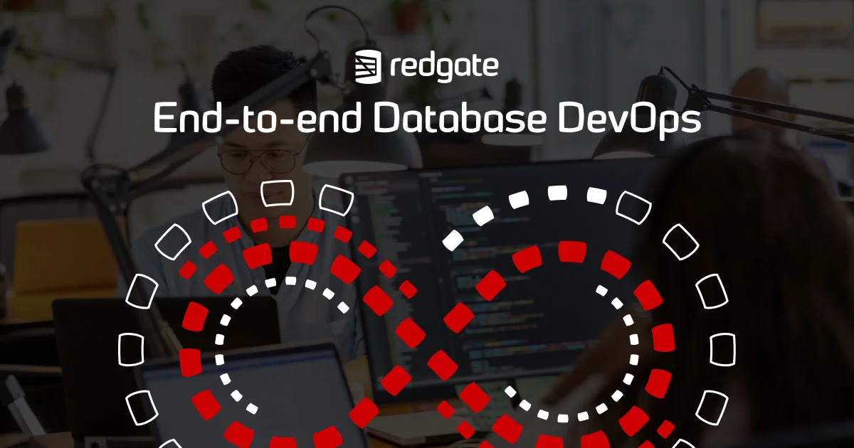 Redgate Software header image