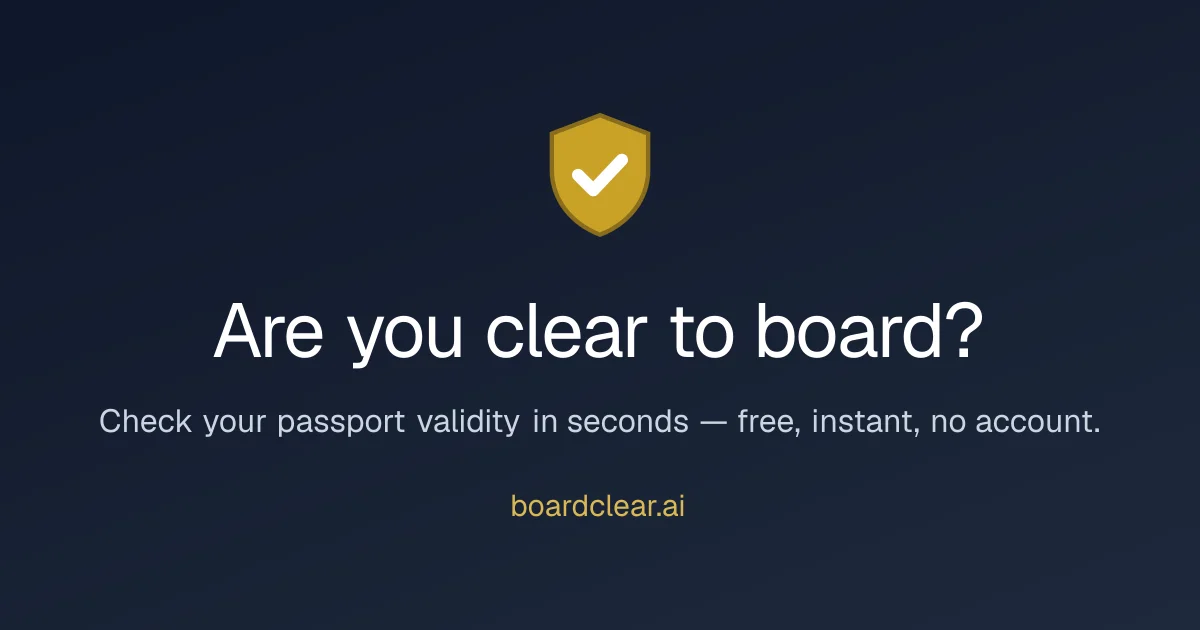 Boardclear header image