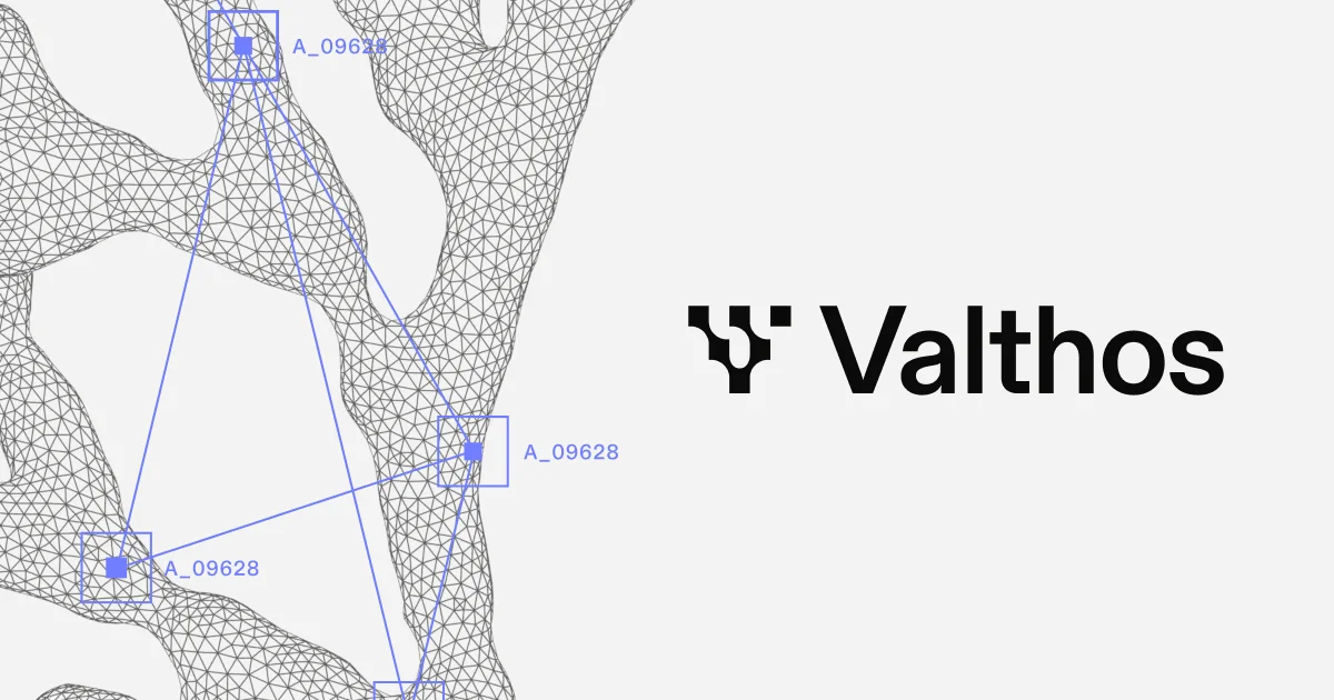 Valthos AI Biodefense