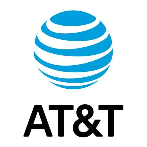 AT&T header image