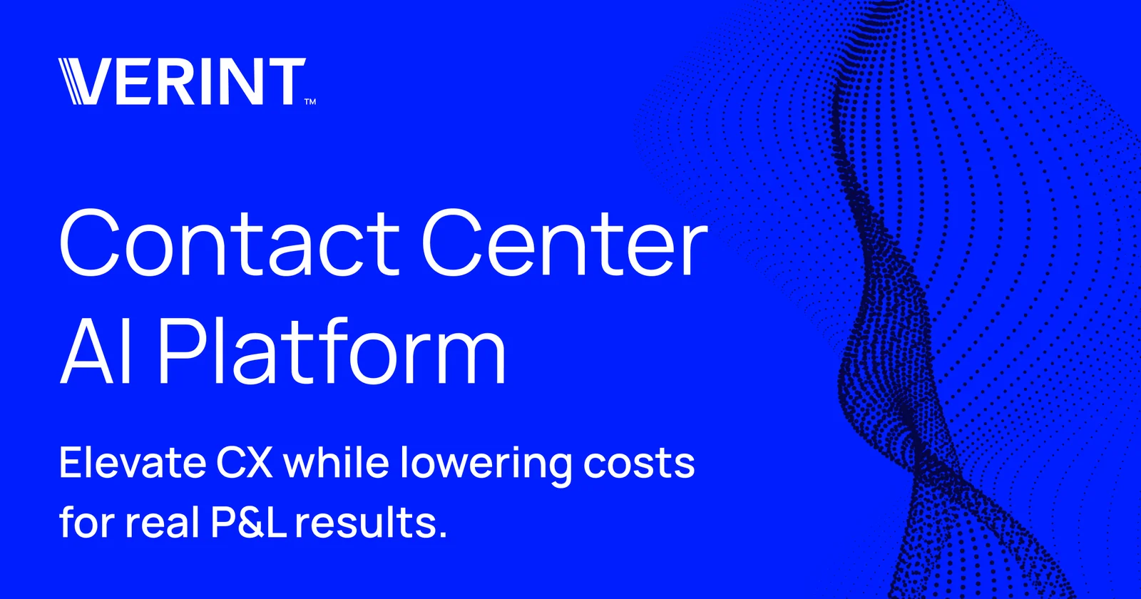 Verint header image