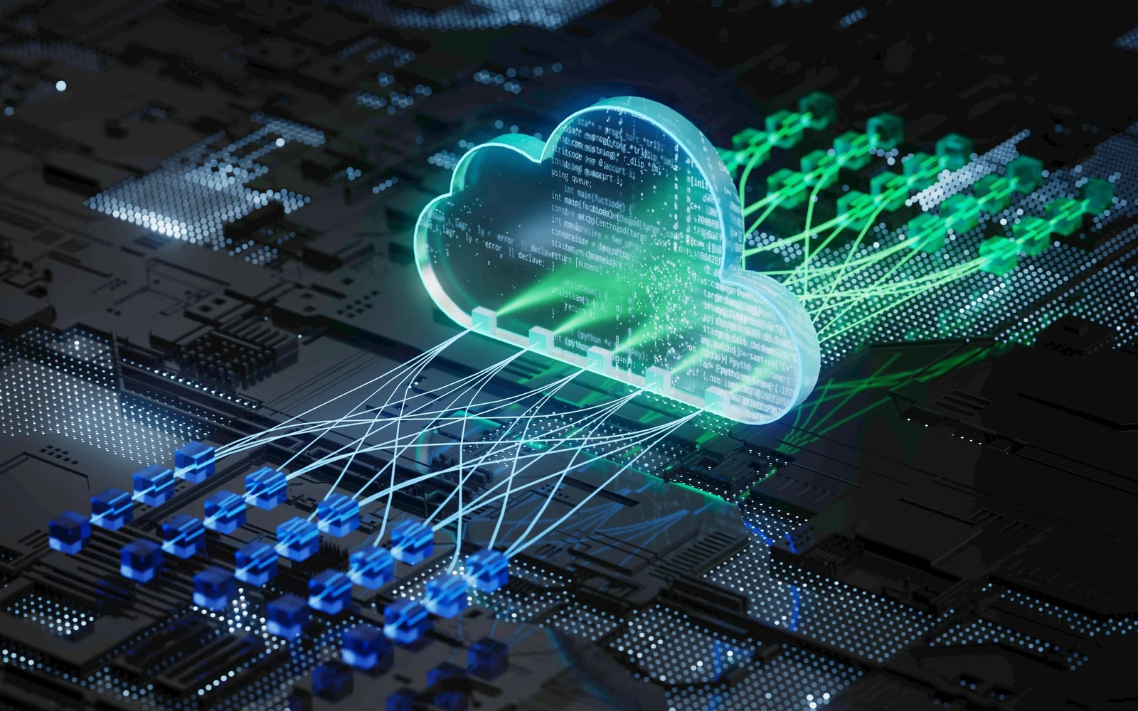 Nvscloud header image