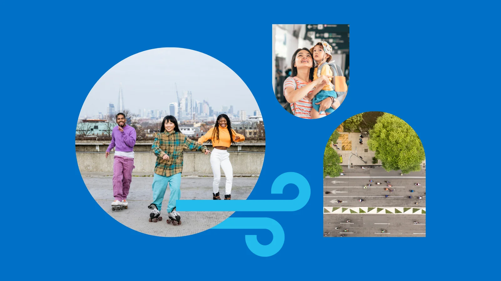 Breathe Cities header image