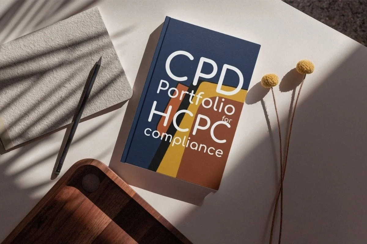 Handycpd header image